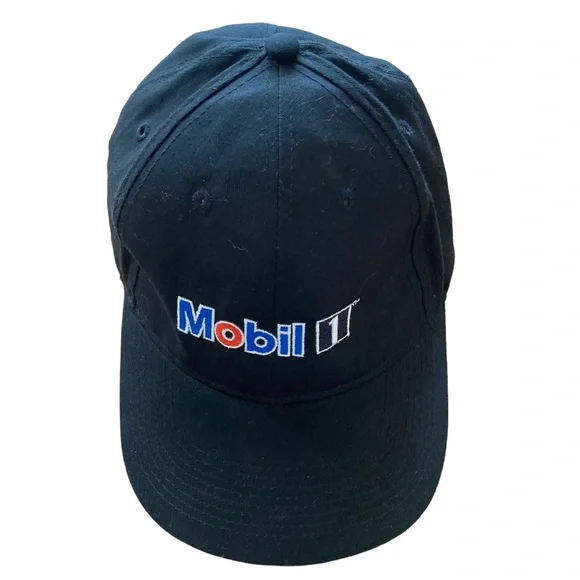 Embroidered Adjustable Cap - Picture 4 of 9